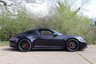 USED PORSCHE 911 CARRERA TARGA LOW MILEAGE, GREAT SPEC, FPSH