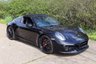 USED PORSCHE 911 CARRERA TARGA LOW MILEAGE, GREAT SPEC, FPSH