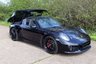 USED PORSCHE 911 CARRERA TARGA LOW MILEAGE, GREAT SPEC, FPSH