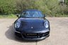 USED PORSCHE 911 CARRERA TARGA LOW MILEAGE, GREAT SPEC, FPSH