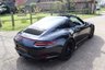 USED PORSCHE 911 CARRERA TARGA LOW MILEAGE, GREAT SPEC, FPSH