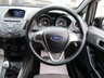 USED 2016 66 FORD FIESTA 1.0 ST-LINE 5d 124 BHP Finished in SHADOW BLACK MET with contrasting GREY Sports Cloth interior trim. This Fiesta is a small family 5 door car that you can really enjoy driving. Economical and cheap to run, stylish to look at and some great features. Specification includes, Zero Road tax, B/Tooth, DAB Radio, Alloys, Air Con and much more, makes this a must for the first time driver or small family. Serviced at 7466 miles, 13758 miles, 29033 miles and at 37251 miles.