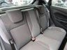 USED 2016 66 FORD FIESTA 1.0 ST-LINE 5d 124 BHP Finished in SHADOW BLACK MET with contrasting GREY Sports Cloth interior trim. This Fiesta is a small family 5 door car that you can really enjoy driving. Economical and cheap to run, stylish to look at and some great features. Specification includes, Zero Road tax, B/Tooth, DAB Radio, Alloys, Air Con and much more, makes this a must for the first time driver or small family. Serviced at 7466 miles, 13758 miles, 29033 miles and at 37251 miles.