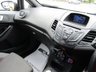 USED 2016 66 FORD FIESTA 1.0 ST-LINE 5d 124 BHP Finished in SHADOW BLACK MET with contrasting GREY Sports Cloth interior trim. This Fiesta is a small family 5 door car that you can really enjoy driving. Economical and cheap to run, stylish to look at and some great features. Specification includes, Zero Road tax, B/Tooth, DAB Radio, Alloys, Air Con and much more, makes this a must for the first time driver or small family. Serviced at 7466 miles, 13758 miles, 29033 miles and at 37251 miles.