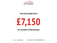 USED 2017 17 JAGUAR F-PACE 2.0 R-SPORT AWD 5d 178 BHP + NATIONWIDE HOME DELIVERY +