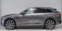 USED 2017 17 JAGUAR F-PACE 2.0 R-SPORT AWD 5d 178 BHP + NATIONWIDE HOME DELIVERY +