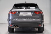 USED 2017 17 JAGUAR F-PACE 2.0 R-SPORT AWD 5d 178 BHP + NATIONWIDE HOME DELIVERY +