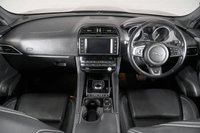 USED 2017 17 JAGUAR F-PACE 2.0 R-SPORT AWD 5d 178 BHP + NATIONWIDE HOME DELIVERY +