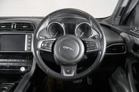 USED 2017 17 JAGUAR F-PACE 2.0 R-SPORT AWD 5d 178 BHP + NATIONWIDE HOME DELIVERY +