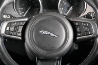 USED 2017 17 JAGUAR F-PACE 2.0 R-SPORT AWD 5d 178 BHP + NATIONWIDE HOME DELIVERY +