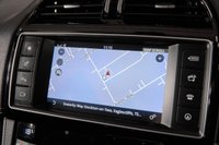 USED 2017 17 JAGUAR F-PACE 2.0 R-SPORT AWD 5d 178 BHP + NATIONWIDE HOME DELIVERY +