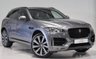 USED 2017 17 JAGUAR F-PACE 2.0 R-SPORT AWD 5d 178 BHP + NATIONWIDE HOME DELIVERY +