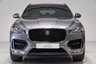 USED 2017 17 JAGUAR F-PACE 2.0 R-SPORT AWD 5d 178 BHP + NATIONWIDE HOME DELIVERY +