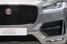 USED 2017 17 JAGUAR F-PACE 2.0 R-SPORT AWD 5d 178 BHP + NATIONWIDE HOME DELIVERY +