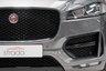 USED 2017 17 JAGUAR F-PACE 2.0 R-SPORT AWD 5d 178 BHP + NATIONWIDE HOME DELIVERY +