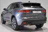 USED 2017 17 JAGUAR F-PACE 2.0 R-SPORT AWD 5d 178 BHP + NATIONWIDE HOME DELIVERY +