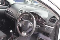 USED 2026 63 SUZUKI SWIFT SPORT 1.6 5 DOOR 134 bhp VIEW AND RESERVE ONLINE OR CALL 01527-853940 FOR MORE INFO.