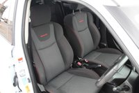 USED 2026 63 SUZUKI SWIFT SPORT 1.6 5 DOOR 134 bhp VIEW AND RESERVE ONLINE OR CALL 01527-853940 FOR MORE INFO.