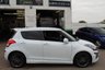 USED 2026 63 SUZUKI SWIFT SPORT 1.6 5 DOOR 134 bhp VIEW AND RESERVE ONLINE OR CALL 01527-853940 FOR MORE INFO.