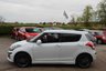 USED 2026 63 SUZUKI SWIFT SPORT 1.6 5 DOOR 134 bhp VIEW AND RESERVE ONLINE OR CALL 01527-853940 FOR MORE INFO.