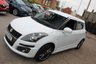USED 2026 63 SUZUKI SWIFT SPORT 1.6 5 DOOR 134 bhp VIEW AND RESERVE ONLINE OR CALL 01527-853940 FOR MORE INFO.