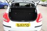 USED 2026 63 SUZUKI SWIFT SPORT 1.6 5 DOOR 134 bhp VIEW AND RESERVE ONLINE OR CALL 01527-853940 FOR MORE INFO.
