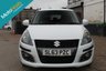 USED 2026 63 SUZUKI SWIFT SPORT 1.6 5 DOOR 134 bhp VIEW AND RESERVE ONLINE OR CALL 01527-853940 FOR MORE INFO.