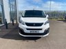 USED 2021 21 PEUGEOT EXPERT 1.5 BLUEHDI PROFESSIONAL L2 LWB 6 SPEED EURO 6 ULEZ FREE - AIR CONDITIONING