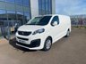 USED 2021 21 PEUGEOT EXPERT 1.5 BLUEHDI PROFESSIONAL L2 LWB 6 SPEED EURO 6 ULEZ FREE - AIR CONDITIONING