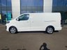 USED 2021 21 PEUGEOT EXPERT 1.5 BLUEHDI PROFESSIONAL L2 LWB 6 SPEED EURO 6 ULEZ FREE - AIR CONDITIONING