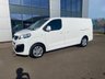 USED 2021 21 PEUGEOT EXPERT 1.5 BLUEHDI PROFESSIONAL L2 LWB 6 SPEED EURO 6 ULEZ FREE - AIR CONDITIONING