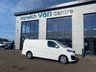USED 2021 21 PEUGEOT EXPERT 1.5 BLUEHDI PROFESSIONAL L2 LWB 6 SPEED EURO 6 ULEZ FREE - AIR CONDITIONING