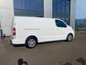 USED 2021 21 PEUGEOT EXPERT 1.5 BLUEHDI PROFESSIONAL L2 LWB 6 SPEED EURO 6 ULEZ FREE - AIR CONDITIONING