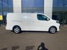 USED 2021 21 PEUGEOT EXPERT 1.5 BLUEHDI PROFESSIONAL L2 LWB 6 SPEED EURO 6 ULEZ FREE - AIR CONDITIONING