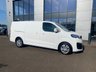 USED 2021 21 PEUGEOT EXPERT 1.5 BLUEHDI PROFESSIONAL L2 LWB 6 SPEED EURO 6 ULEZ FREE - AIR CONDITIONING