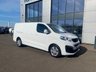USED 2021 21 PEUGEOT EXPERT 1.5 BLUEHDI PROFESSIONAL L2 LWB 6 SPEED EURO 6 ULEZ FREE - AIR CONDITIONING