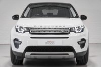 USED 2018 67 LAND ROVER DISCOVERY SPORT 2.0 TD4 HSE 5d 180 BHP + NATIONWIDE HOME DELIVERY +