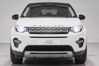 USED 2018 67 LAND ROVER DISCOVERY SPORT 2.0 TD4 HSE 5d 180 BHP + NATIONWIDE HOME DELIVERY +