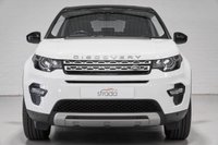 USED 2018 67 LAND ROVER DISCOVERY SPORT 2.0 TD4 HSE 5d 180 BHP + NATIONWIDE HOME DELIVERY +