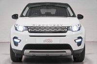 USED 2018 67 LAND ROVER DISCOVERY SPORT 2.0 TD4 HSE 5d 180 BHP + NATIONWIDE HOME DELIVERY +