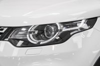 USED 2018 67 LAND ROVER DISCOVERY SPORT 2.0 TD4 HSE 5d 180 BHP + NATIONWIDE HOME DELIVERY +