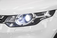 USED 2018 67 LAND ROVER DISCOVERY SPORT 2.0 TD4 HSE 5d 180 BHP + NATIONWIDE HOME DELIVERY +
