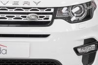 USED 2018 67 LAND ROVER DISCOVERY SPORT 2.0 TD4 HSE 5d 180 BHP + NATIONWIDE HOME DELIVERY +