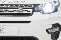 USED 2018 67 LAND ROVER DISCOVERY SPORT 2.0 TD4 HSE 5d 180 BHP + NATIONWIDE HOME DELIVERY +