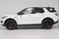 USED 2018 67 LAND ROVER DISCOVERY SPORT 2.0 TD4 HSE 5d 180 BHP + NATIONWIDE HOME DELIVERY +