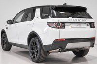 USED 2018 67 LAND ROVER DISCOVERY SPORT 2.0 TD4 HSE 5d 180 BHP + NATIONWIDE HOME DELIVERY +