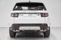 USED 2018 67 LAND ROVER DISCOVERY SPORT 2.0 TD4 HSE 5d 180 BHP + NATIONWIDE HOME DELIVERY +