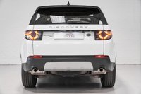 USED 2018 67 LAND ROVER DISCOVERY SPORT 2.0 TD4 HSE 5d 180 BHP + NATIONWIDE HOME DELIVERY +