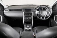 USED 2018 67 LAND ROVER DISCOVERY SPORT 2.0 TD4 HSE 5d 180 BHP + NATIONWIDE HOME DELIVERY +