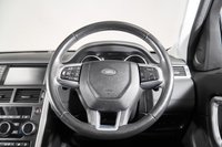 USED 2018 67 LAND ROVER DISCOVERY SPORT 2.0 TD4 HSE 5d 180 BHP + NATIONWIDE HOME DELIVERY +